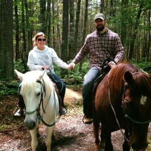 Meet your Posher, Kristy