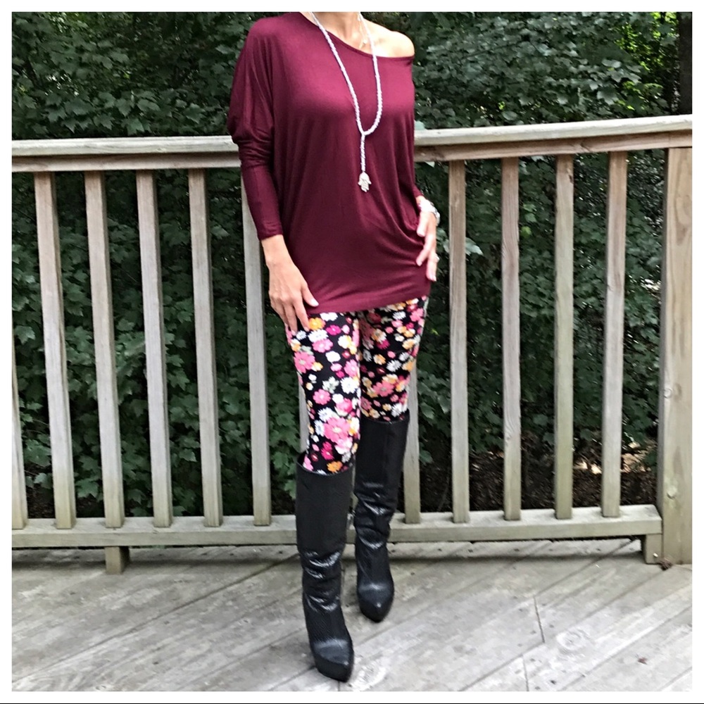 Dolman best selling top - Picture 4 of 8