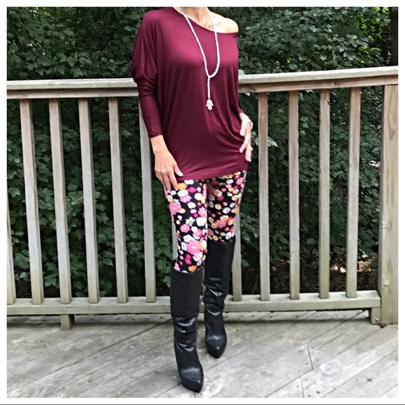 Dolman best selling top - Picture 4 of 8