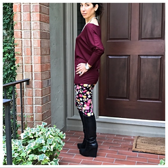 Dolman best selling top - Picture 5 of 8