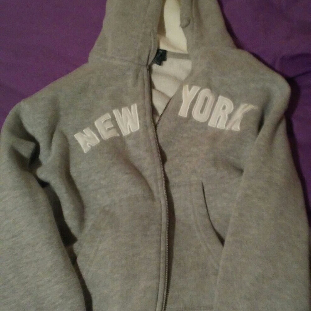 New york jacket