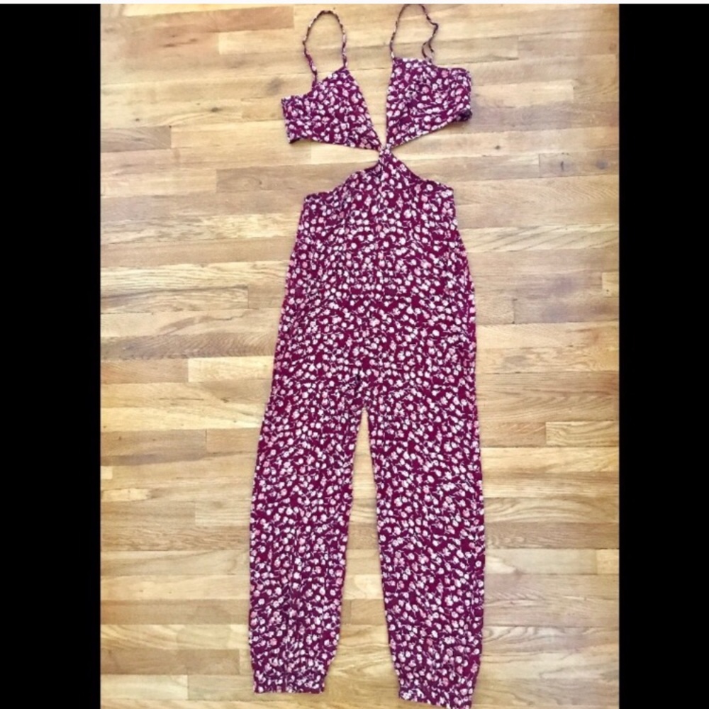 Flynn Skye genie jumper