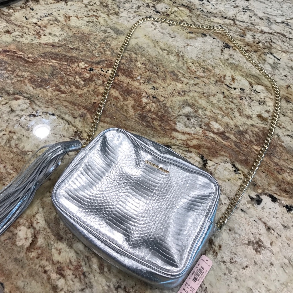 Victoria's Secret cross body bag