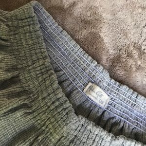 Brandy Melville/ john galt short