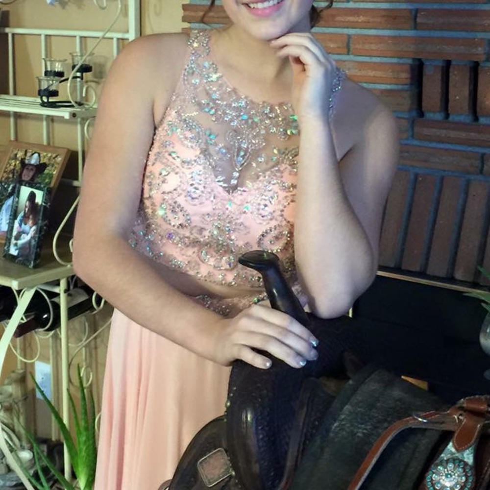 Prom/ formal dress