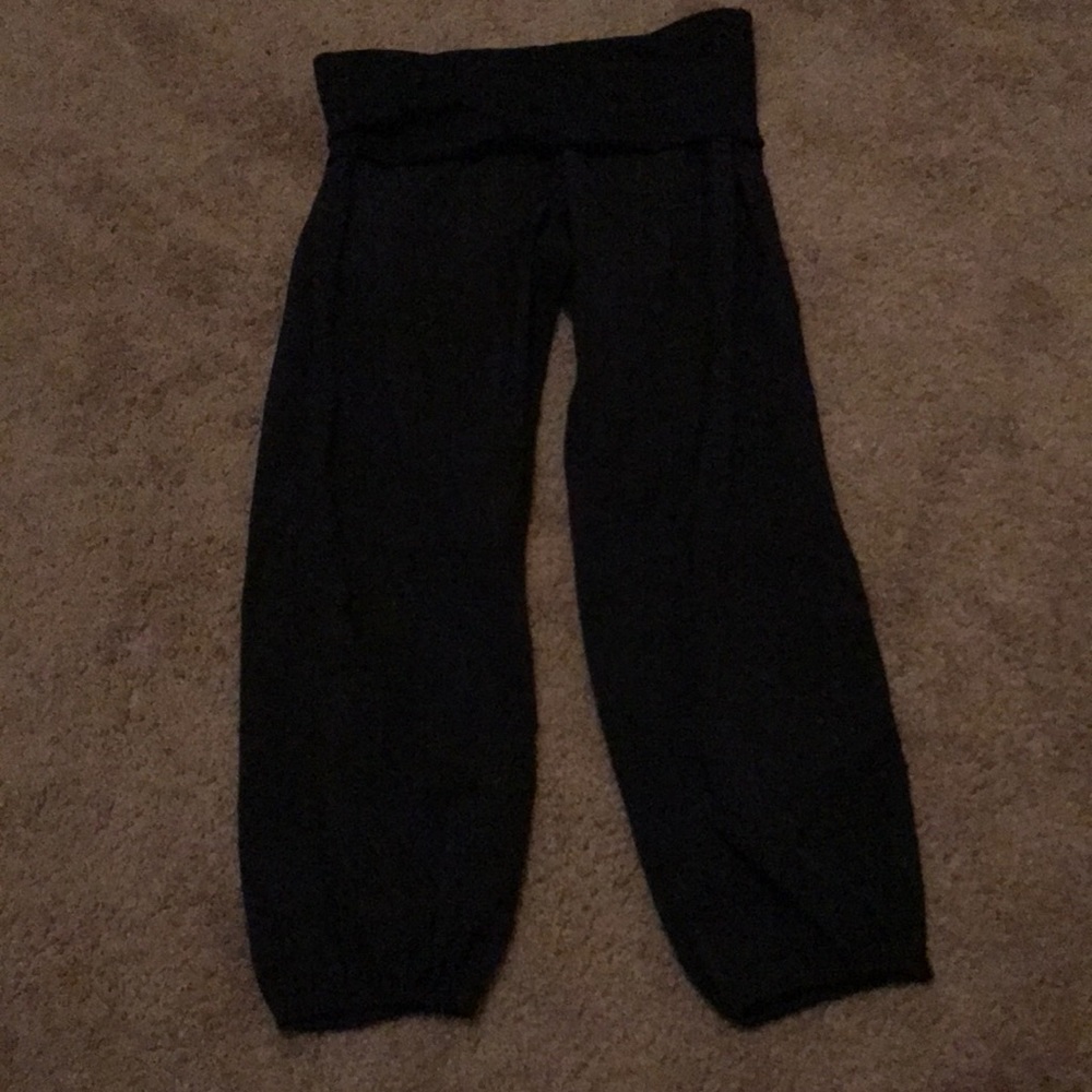 Lululemon Om Pant