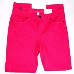 ⛈NWOT Lauren Conrad Womens Kate Pencil Jeans SZ 8