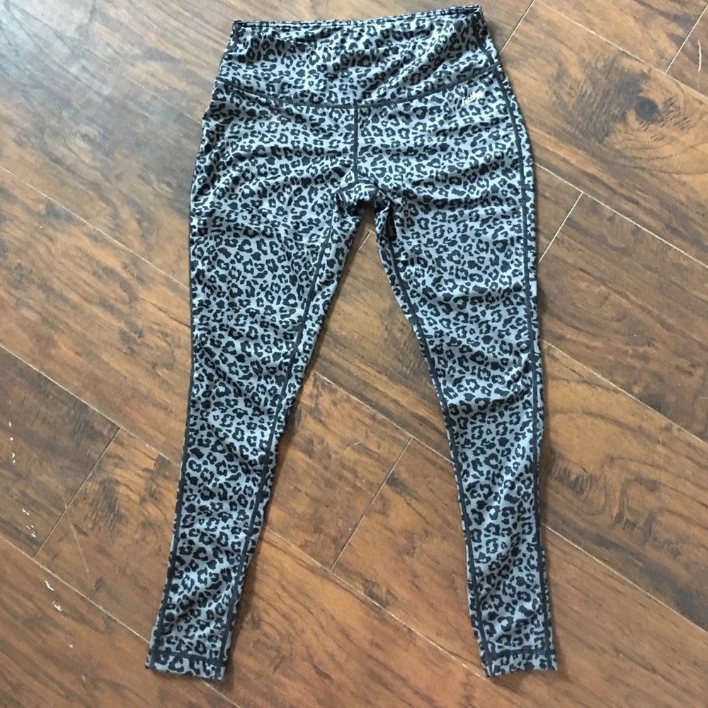 Eastbay leggings