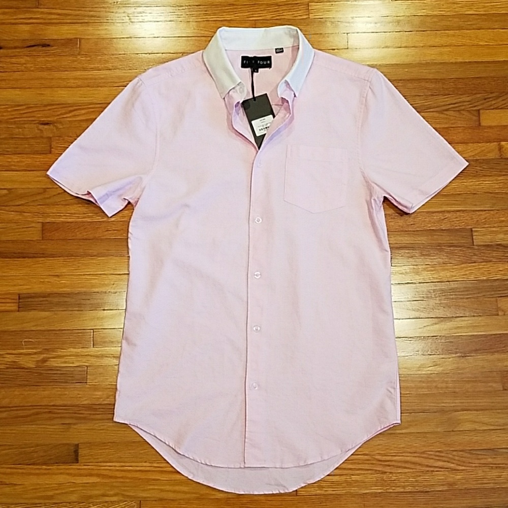 Five Four shirt - NWT