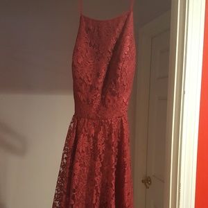 Weddington Way Hadley in Cabernet