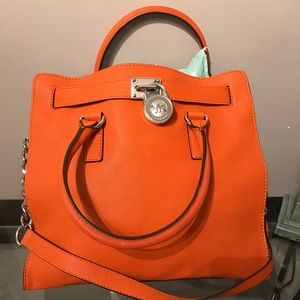 Large Hamilton Michael Kors