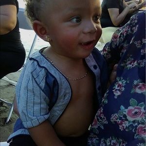 Meet your Posher, Charlene