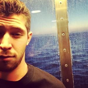 Meet your Posher, Kyle