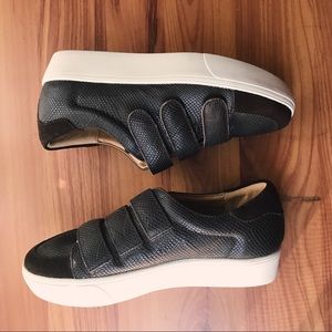 Nine West Platform Sneakers