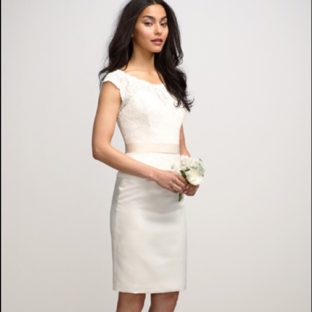 Wedding/Rehearsal Dress