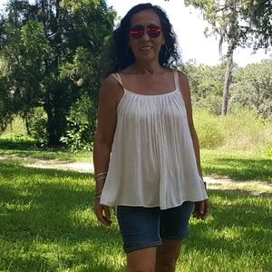 Meet your Posher, Silvia