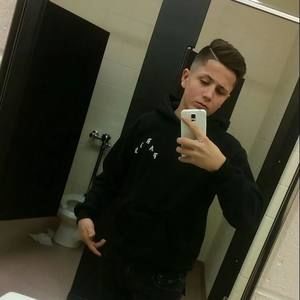 Meet your Posher, Izudin