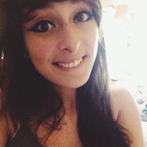 Meet your Posher, Megan