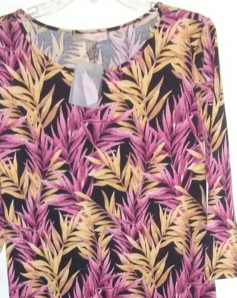 FOREVER 21 CONTEMPORARY DRESS