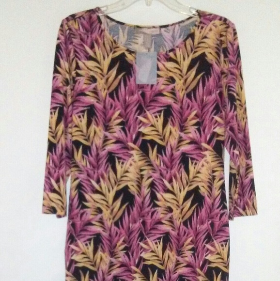 FOREVER 21 CONTEMPORARY DRESS - Picture 3 of 6