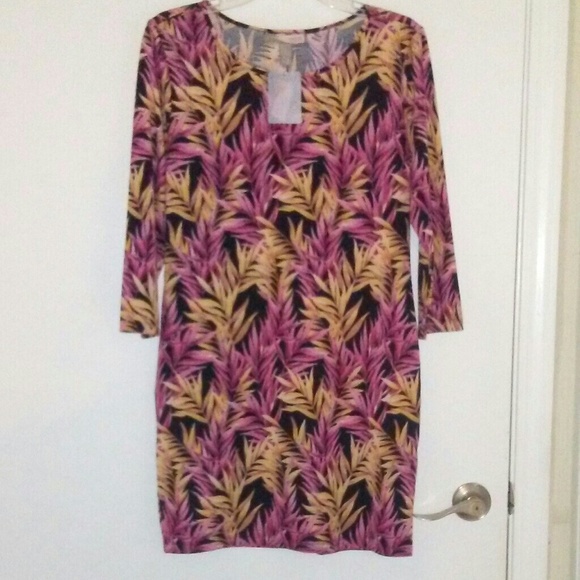 FOREVER 21 CONTEMPORARY DRESS - Picture 6 of 6