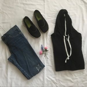 Black Boyfriend Hoodie