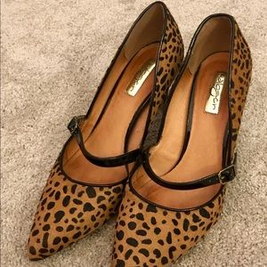 Halogen Size 7 heels