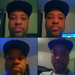 Meet your Posher, Alonzo