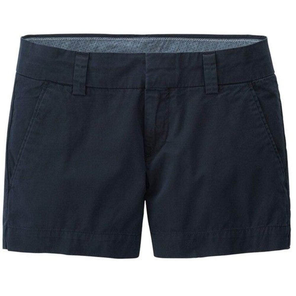 Donated🎀 EUC Uniqlo Navy Chino Shorts Sz 0