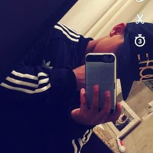 Meet your Posher, Jared