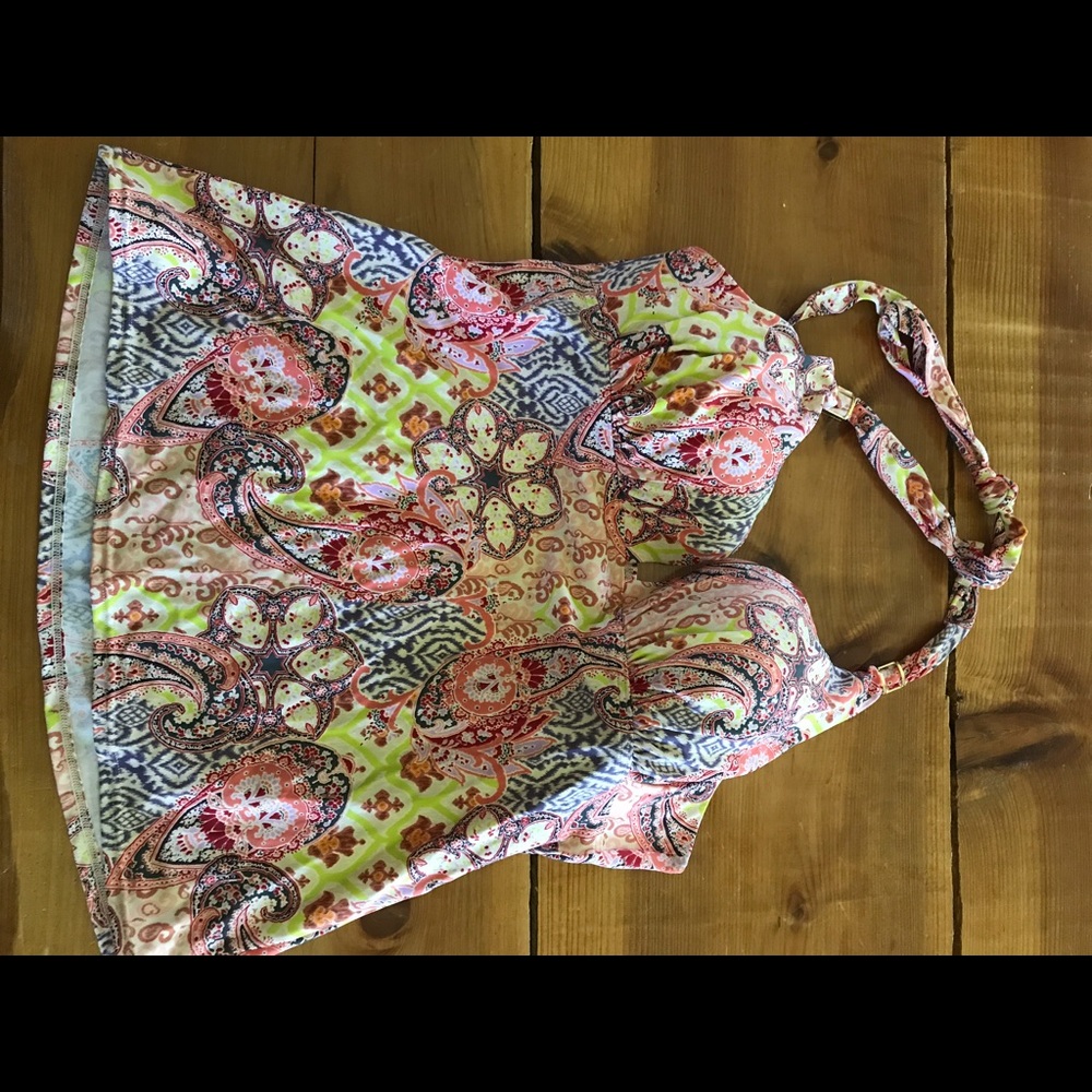 🎉SALE🎉🎉Victoria Secret Tankini🔴1HOUR🔴SALE