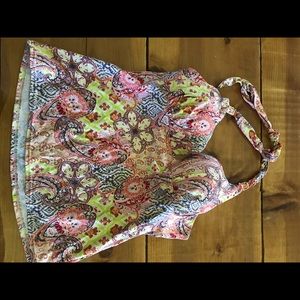 🎉SALE🎉🎉Victoria Secret Tankini🔴1HOUR🔴SALE