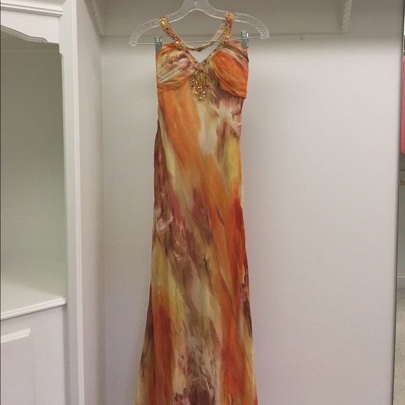 Prom Dress - Picture 2 of 4