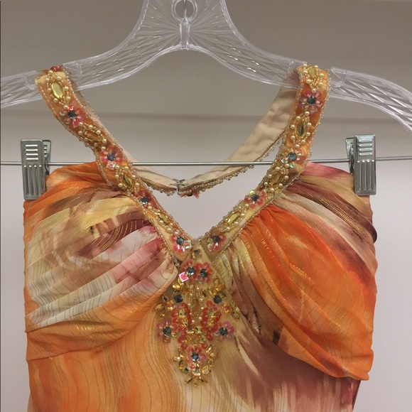 Prom Dress - Picture 3 of 4