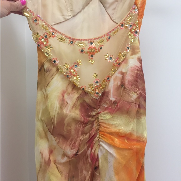 Prom Dress - Picture 4 of 4