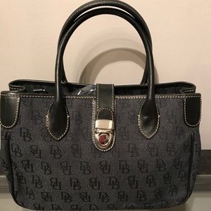 Dooney purse
