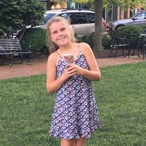 A beautiful trendy causal dress!!!