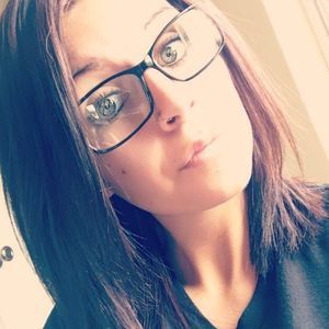 Meet your Posher, Brandi