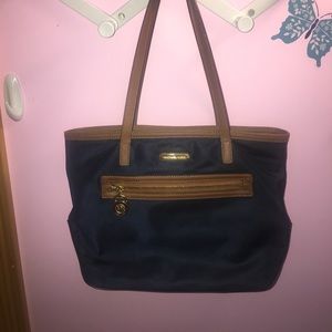 Gently used MK bag