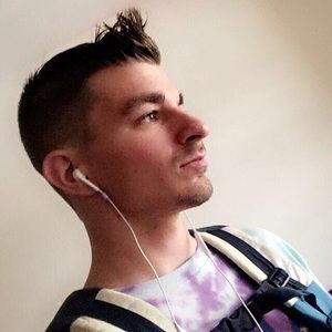 Meet your Posher, Cody