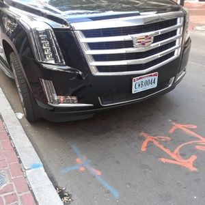 Meet your Posher, Rick