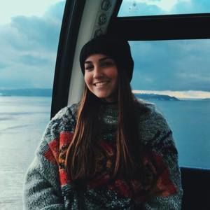 Meet your Posher, Laney