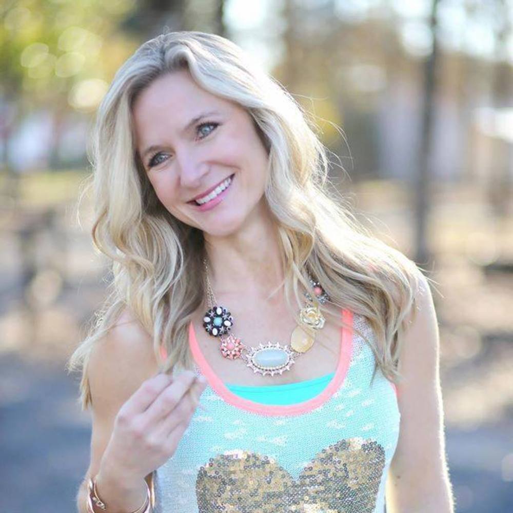 Meet your Posher, Dana