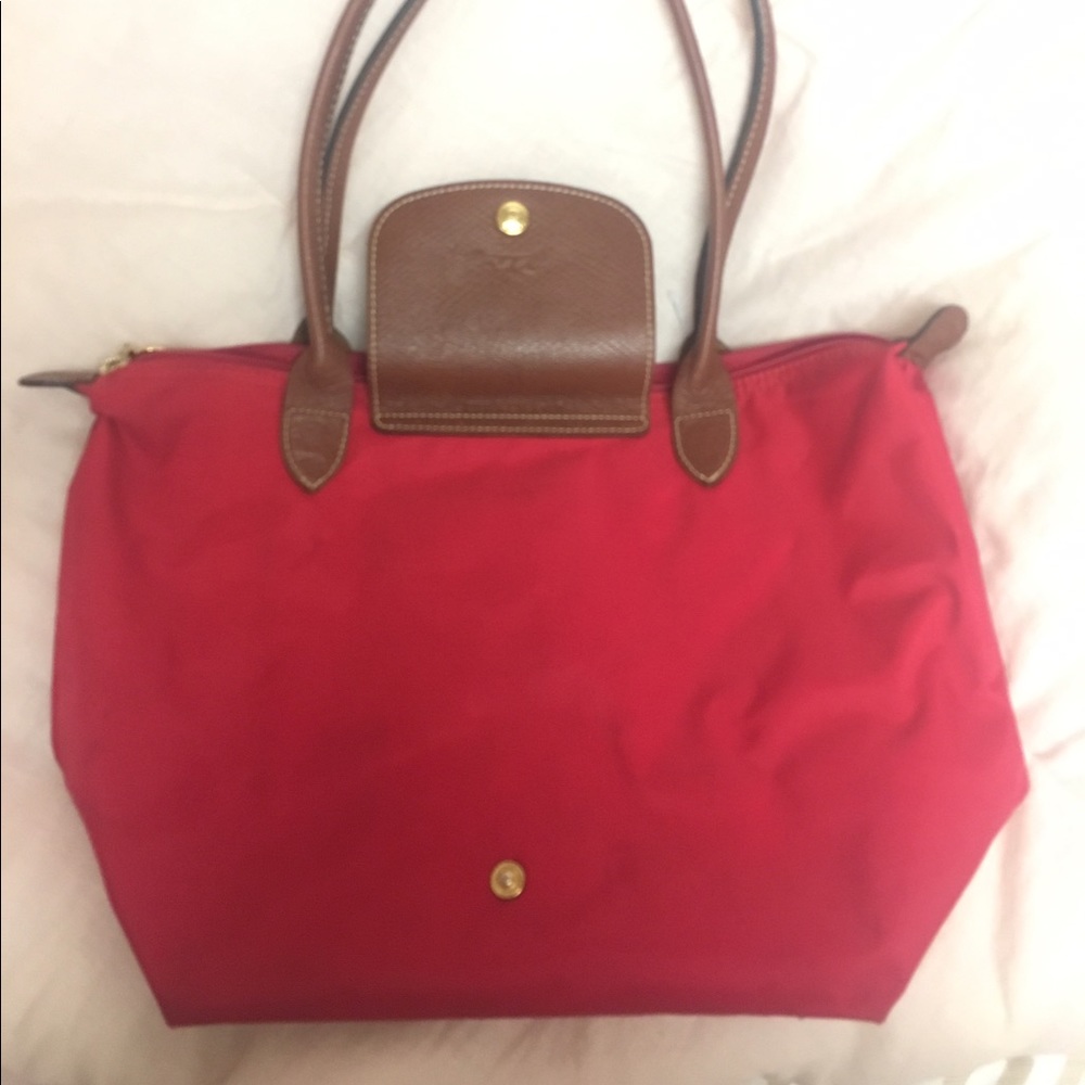 Longchamp Le Pliage medium