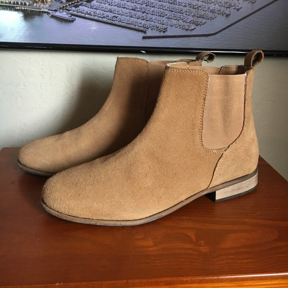 Urban Outfitters Chelsea Boots Mens