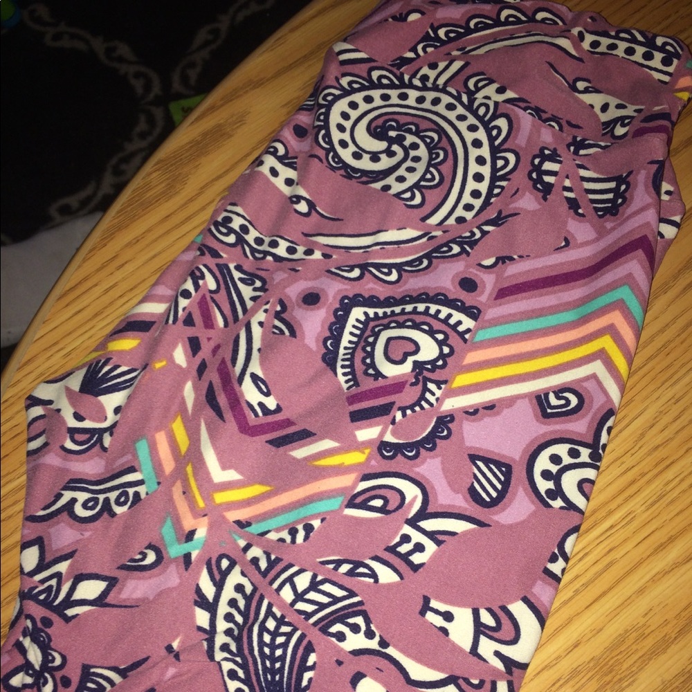 Lularoe leggings!!!