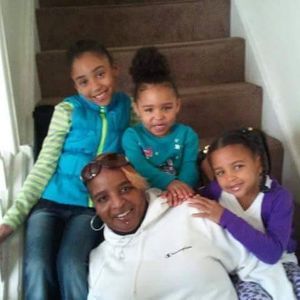 Meet your Posher, Rae