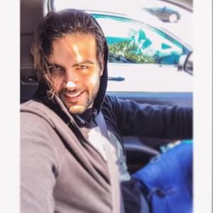 Meet your Posher, Mehryar