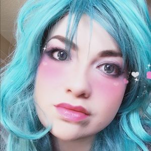 Meet your Posher, Tracy