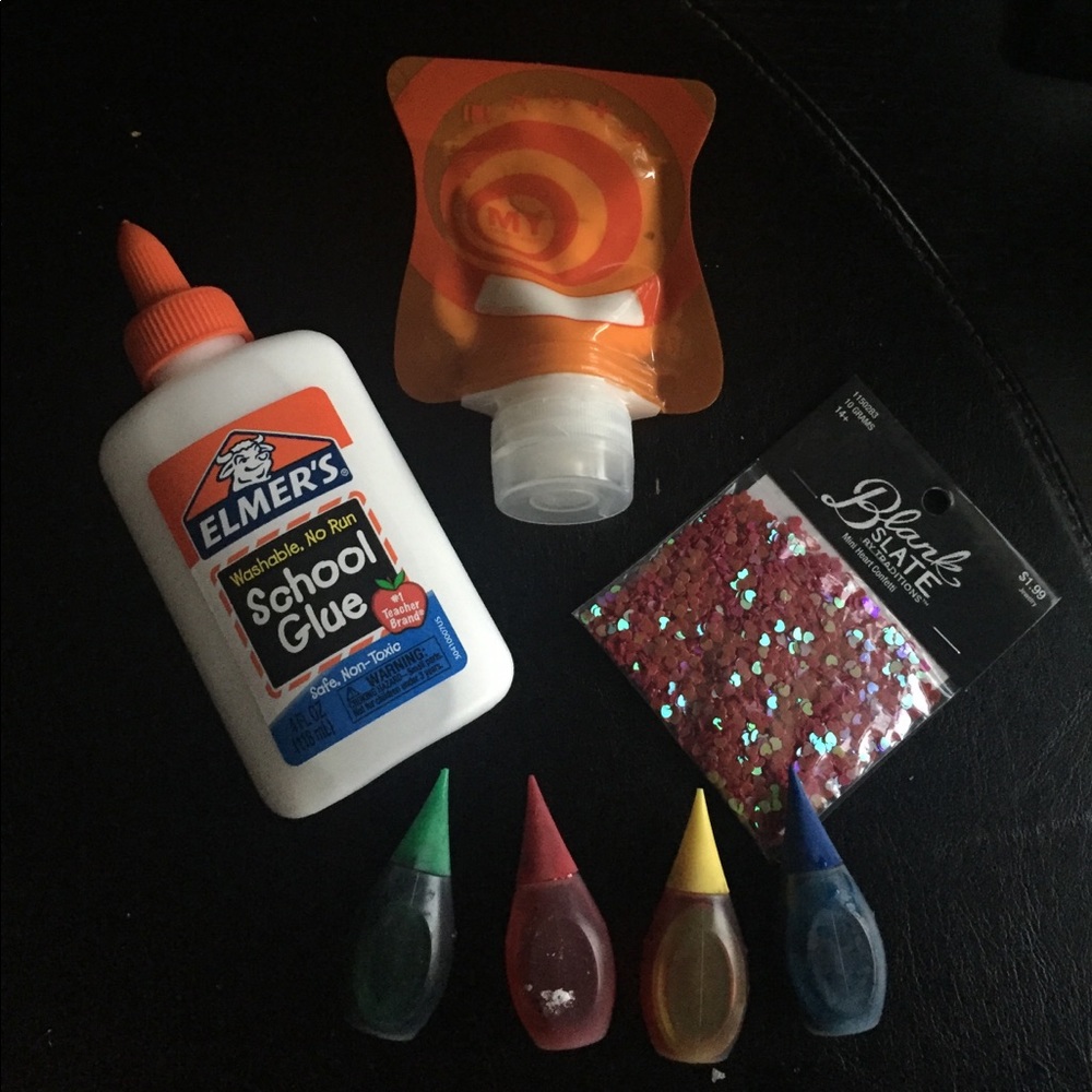 D.I.Y SLIME KIT